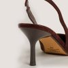 Jonak Diamantine Pumps