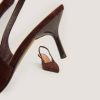 Jonak Diamantine Pumps
