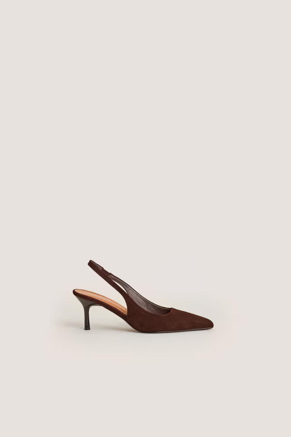 Jonak Diamantine Pumps