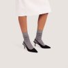 Jonak Diamantine Pumps
