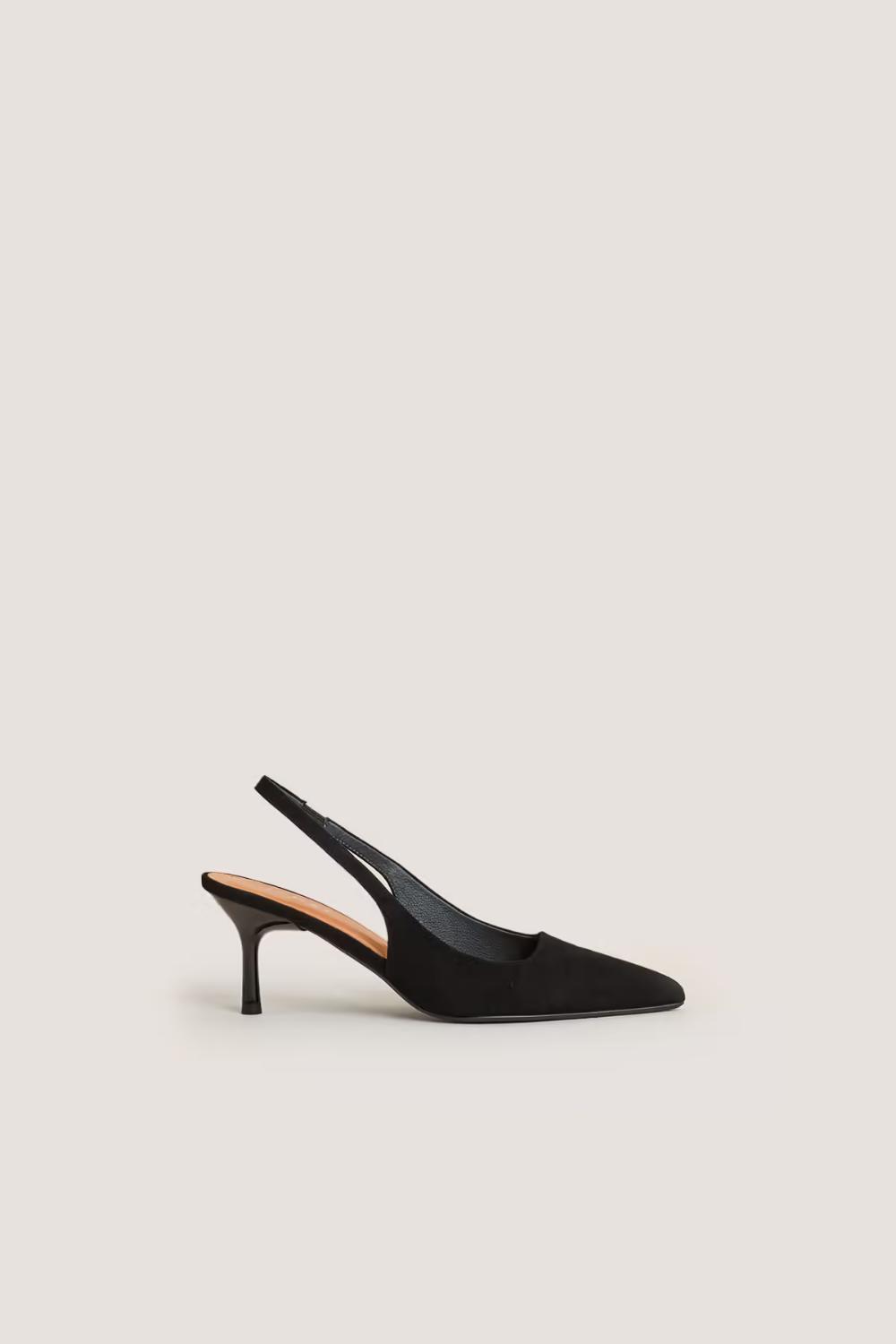 Jonak Diamantine Pumps