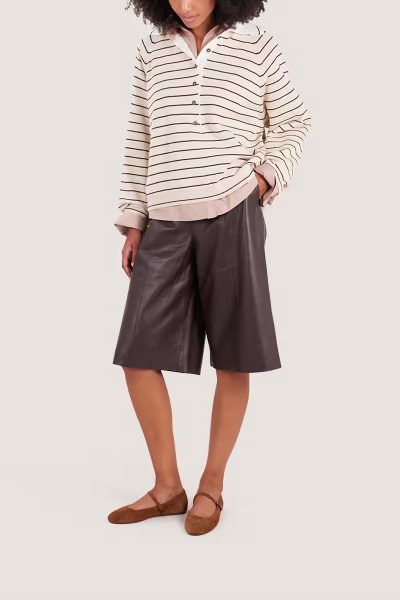 Jonak Drima Ballet Flats