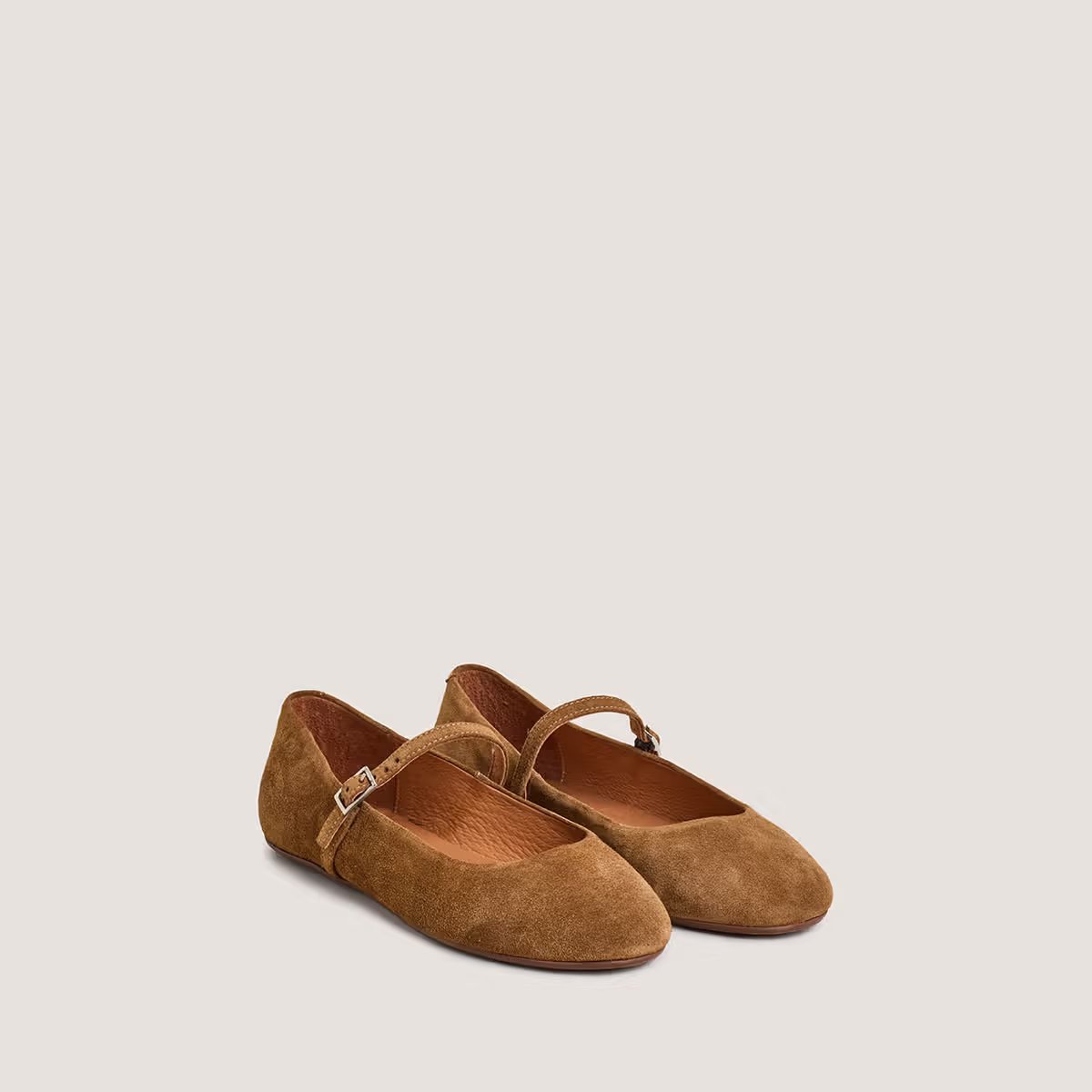 Jonak Drima Ballet Flats