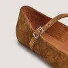 Jonak Drima Ballet Flats