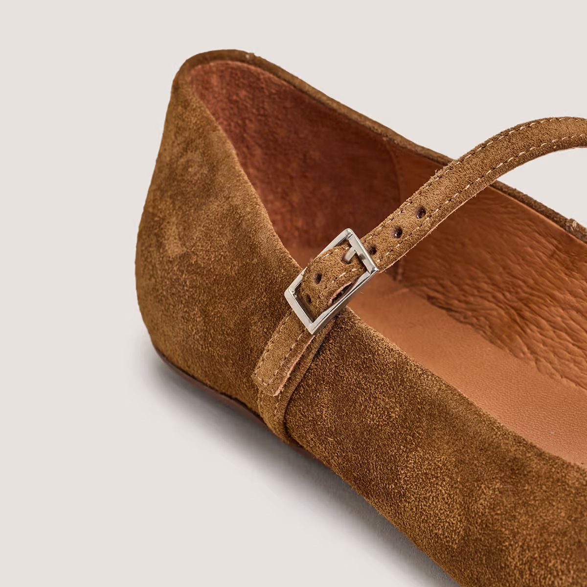 Jonak Drima Ballet Flats