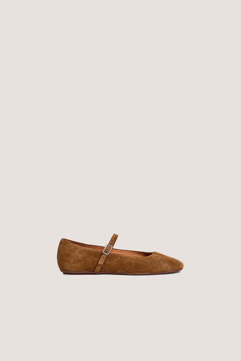 Jonak Drima Ballet Flats