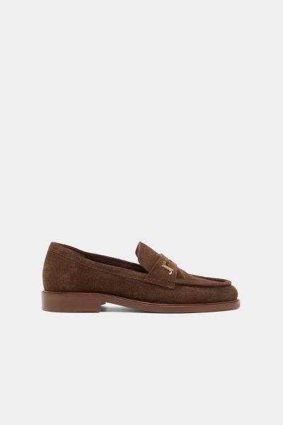 Jonak Duedi Loafers,