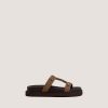 Jonak Luana Platform Sandals,