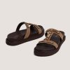 Jonak Luana Platform Sandals,