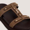 Jonak Luana Platform Sandals,