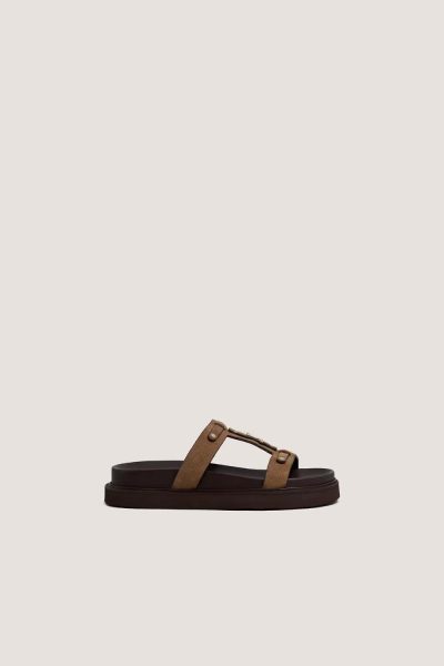 Jonak Luana Platform Sandals,