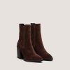 3900029-22 (1) Jonak Perline Heeled Boots,