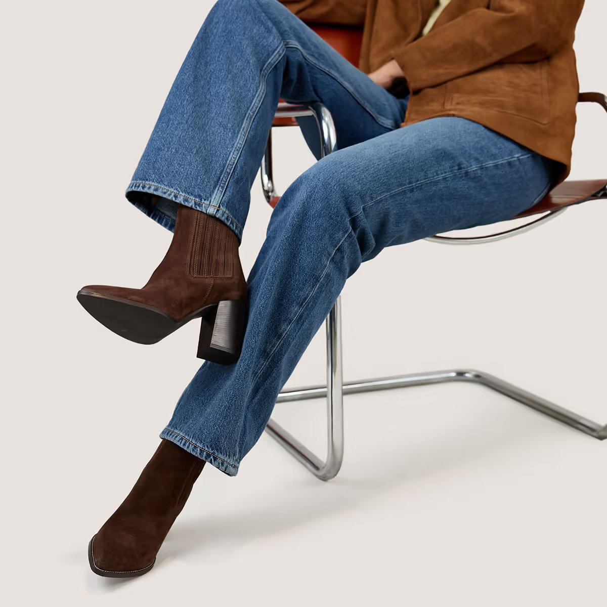 3900029-22 (2) Jonak Perline Heeled Boots,
