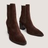 3900029-22 (3) Jonak Perline Heeled Boots,