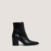 Jonak Pride Heeled Ankle Boots