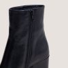 Jonak Pride Heeled Ankle Boots