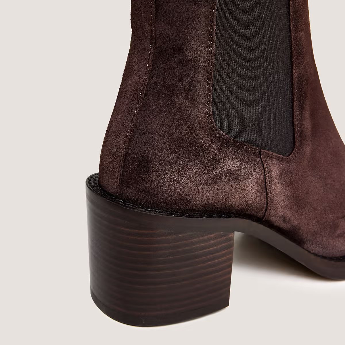 Jonak Beach Heeled Ankle Boots