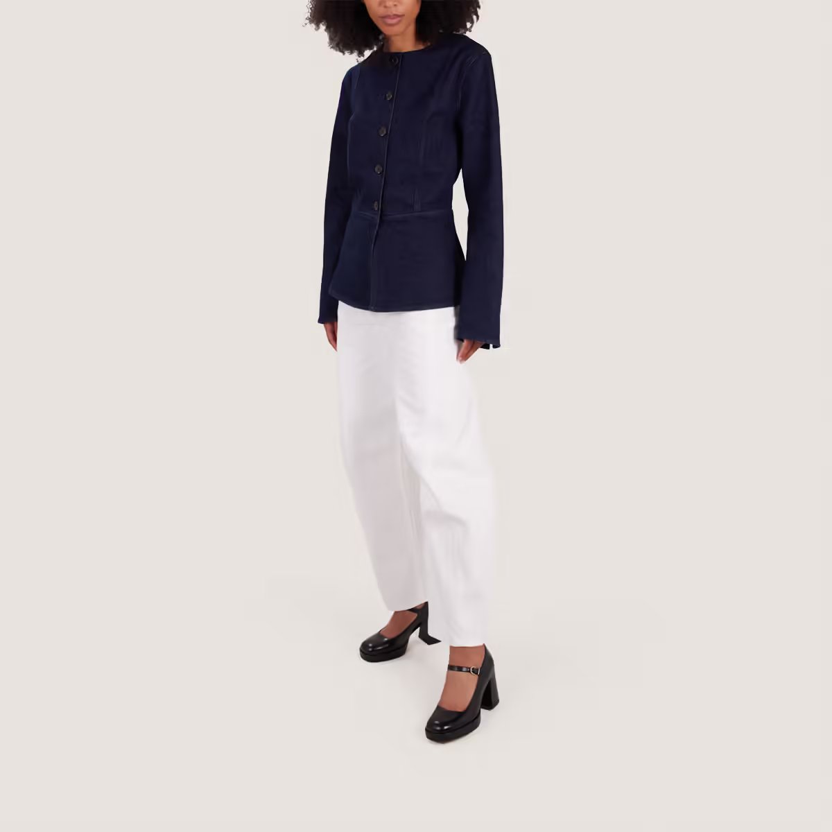 3900067-26 (1) Jonak Veritox Mary Janes,