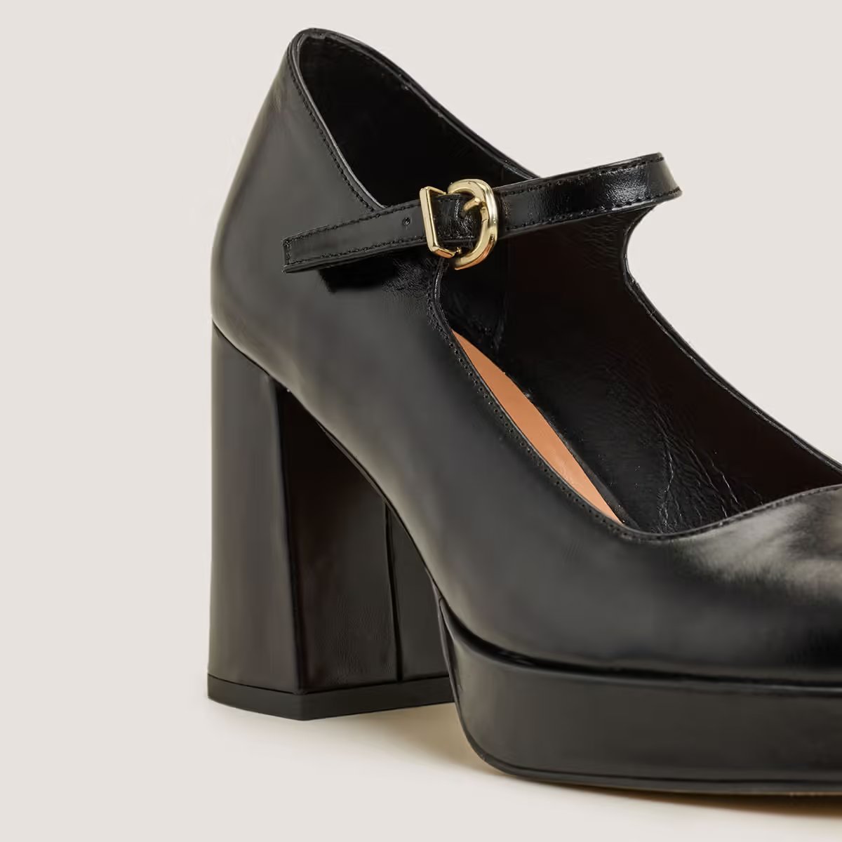 3900067-26 (2) Jonak Veritox Mary Janes,