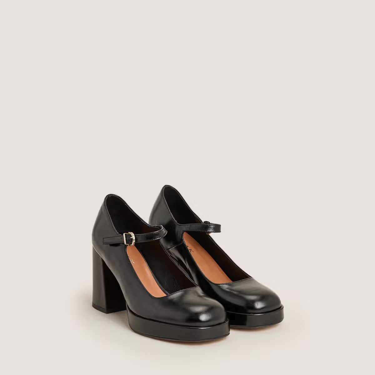 3900067-26 (4) Jonak Veritox Mary Janes,