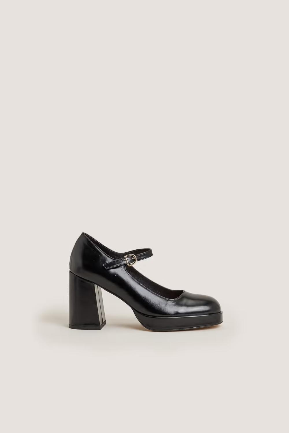 3900067-26 Jonak Veritox Mary Janes,