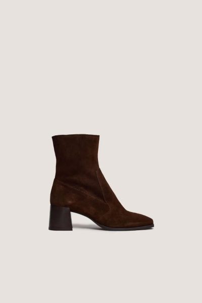 Jonak Argentat Ankle Boots,