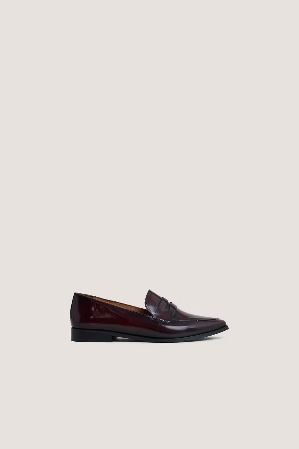 3900079-7 (1) Jonak Amida Loafers,
