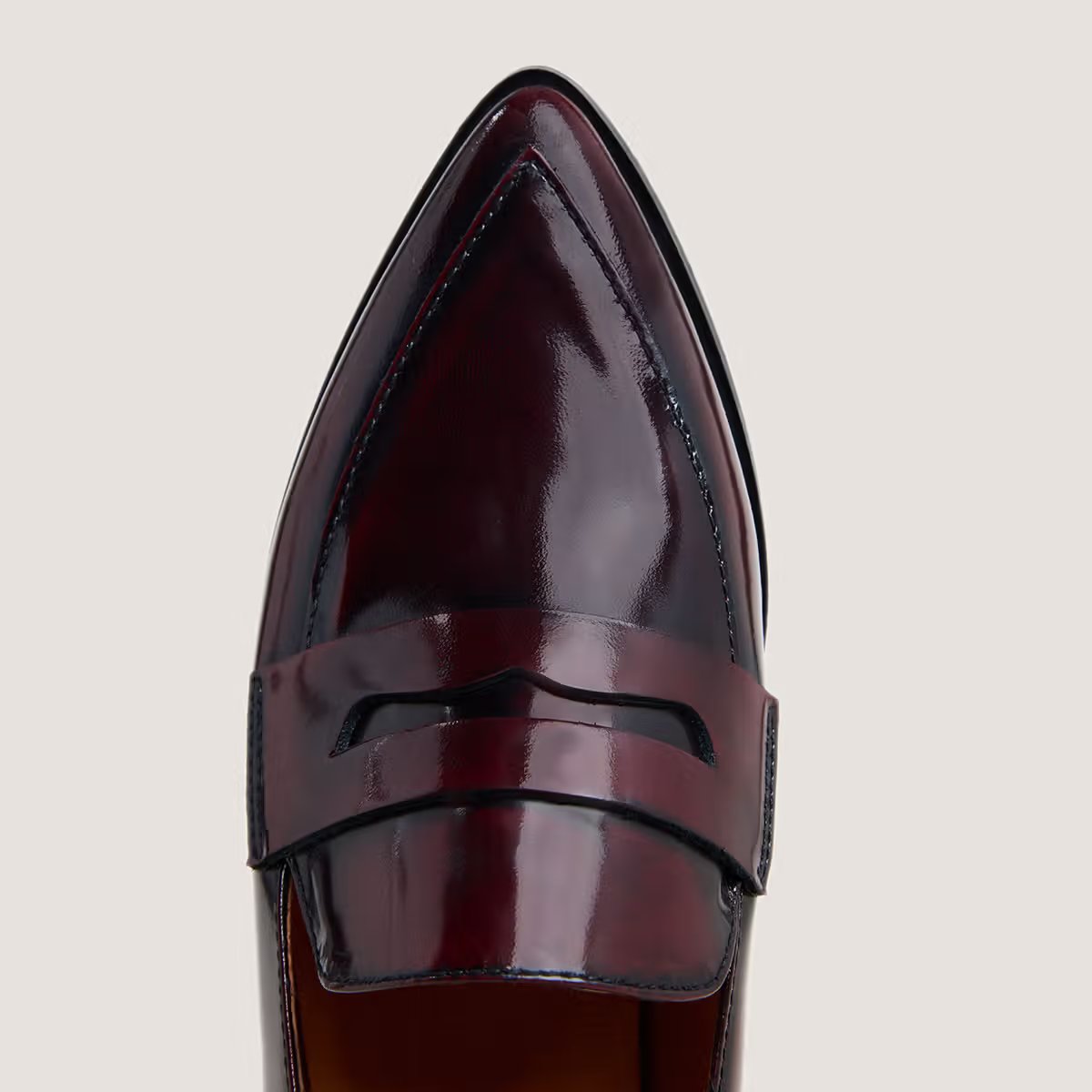 3900079-7 (2) Jonak Amida Loafers,