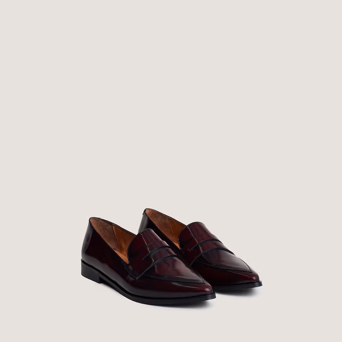 3900079-7 (3) Jonak Amida Loafers,