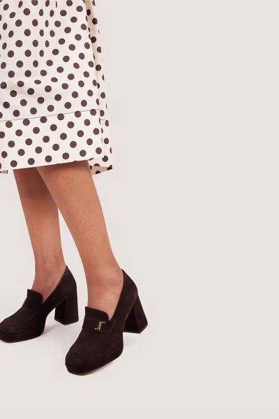 Jonak Violon Loafers,