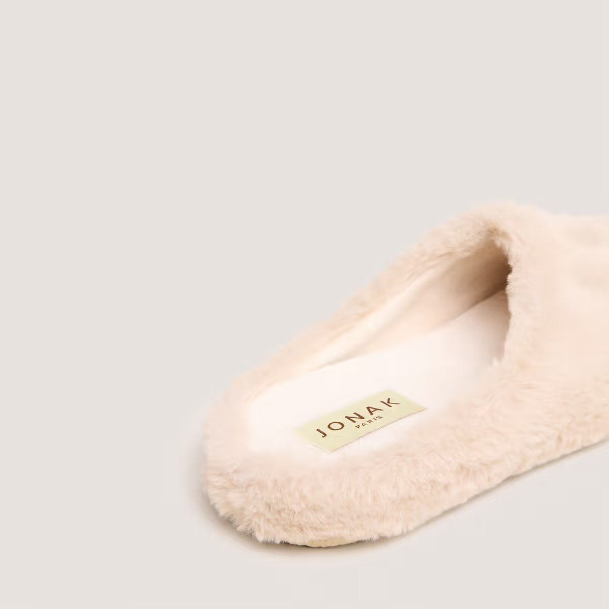 Jonak Judie Slippers,