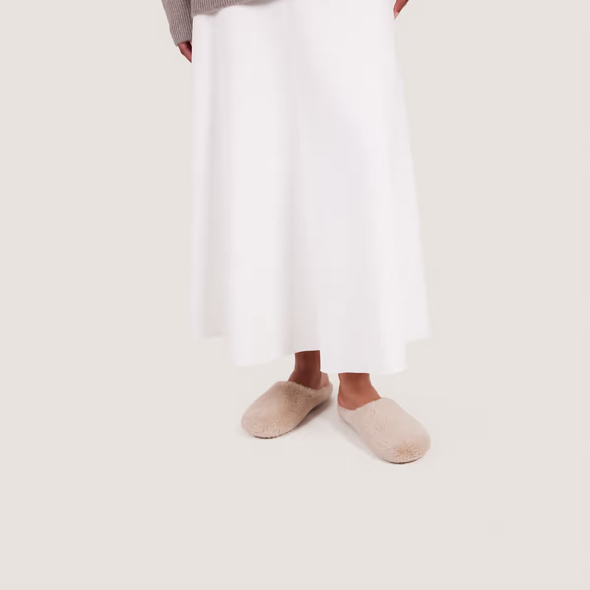 Jonak Judie Slippers,
