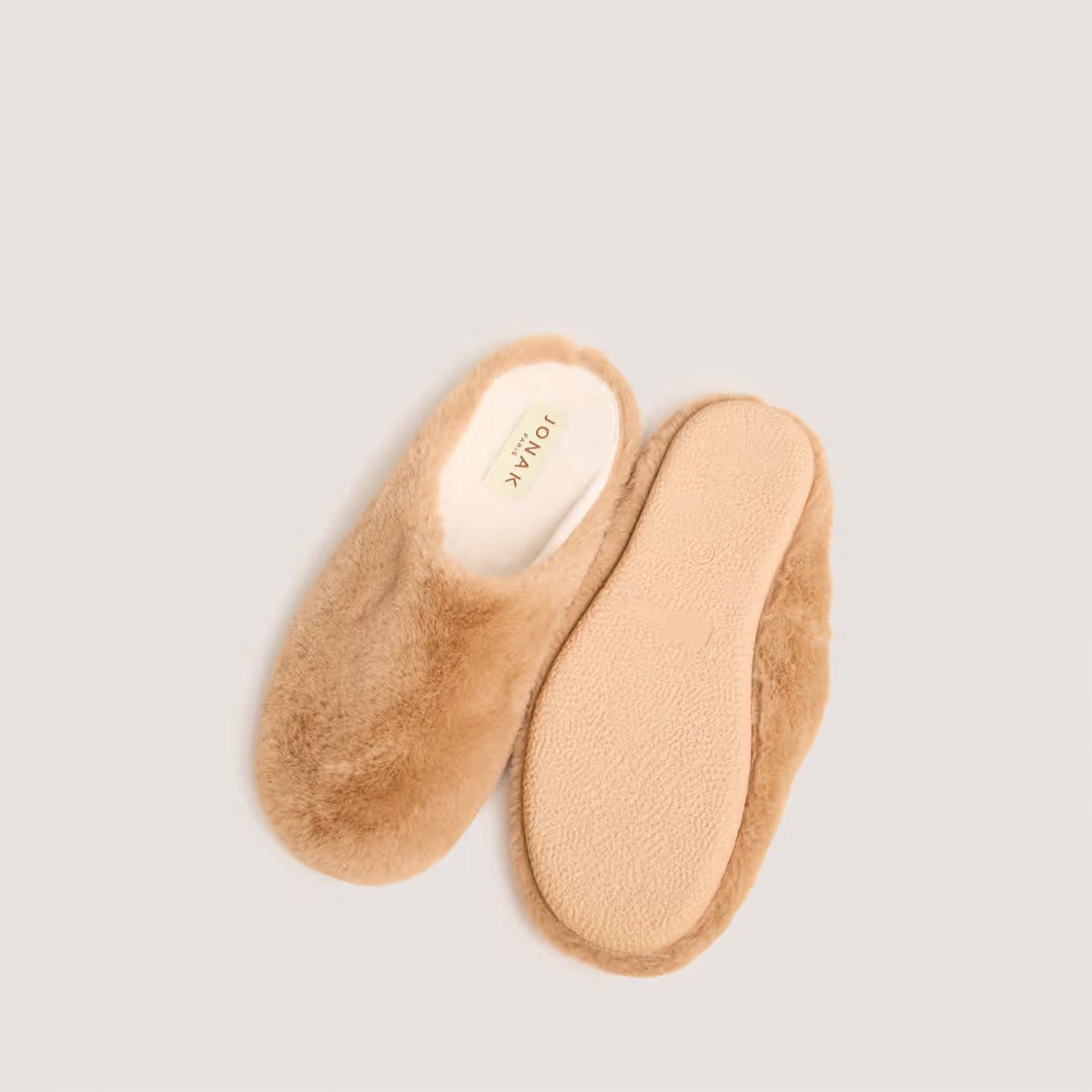 Jonak Judie Slippers
