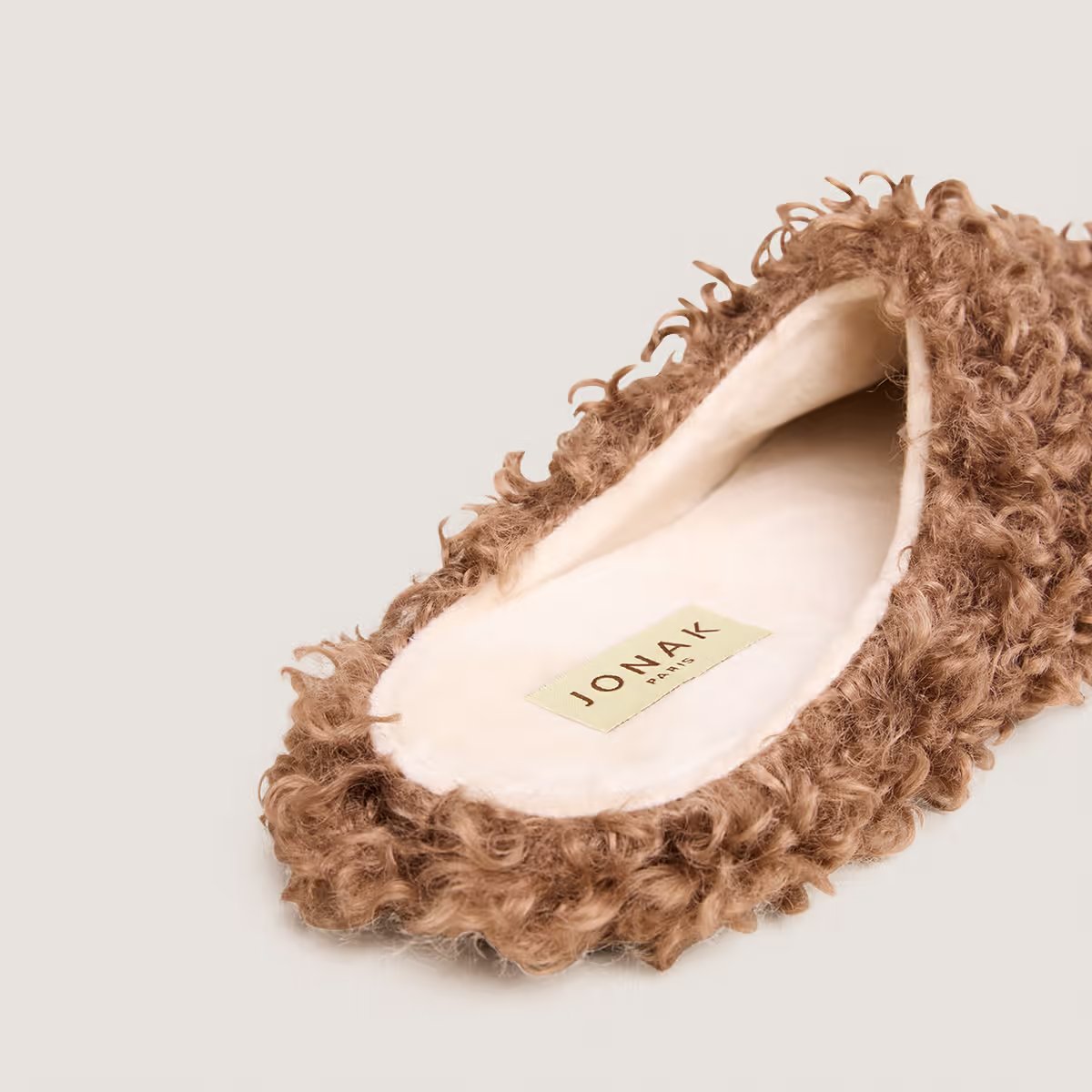 Jonak Judie Slippers,