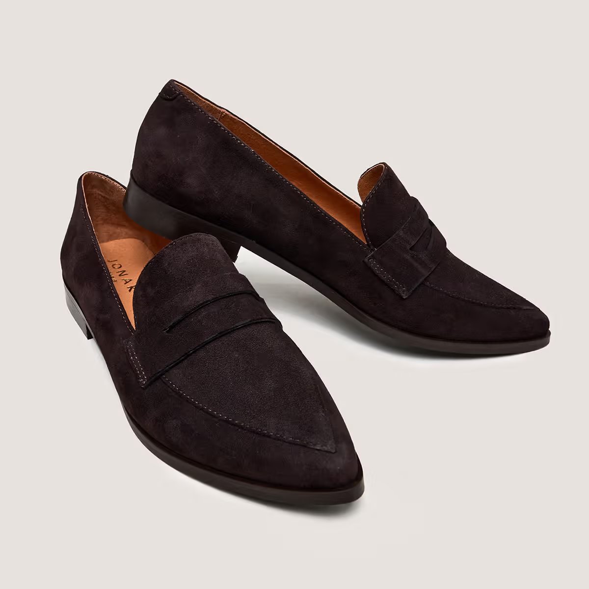 Jonak Amida Loafers,