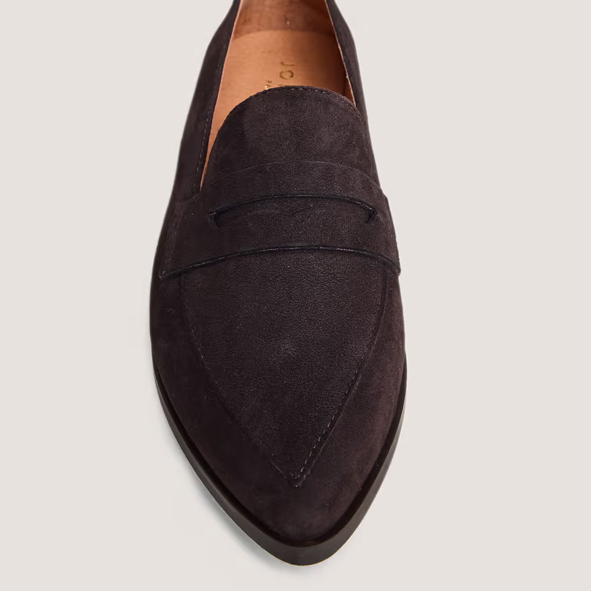 Jonak Amida Loafers,