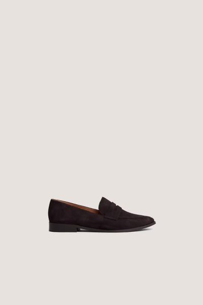 Jonak Amida Loafers,