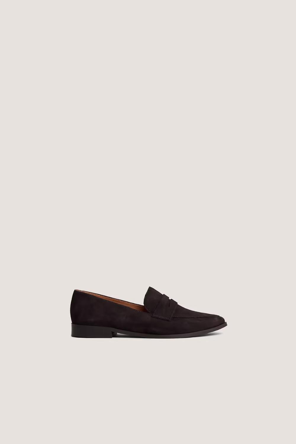 Jonak Amida Loafers,