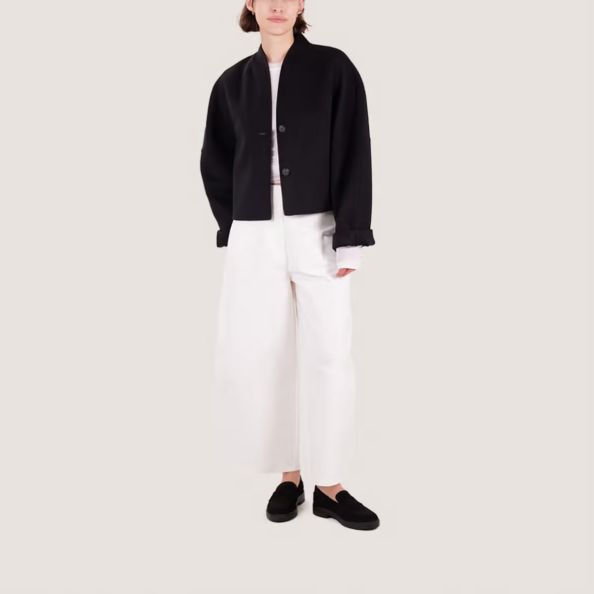 Jonak Mirna Loafers