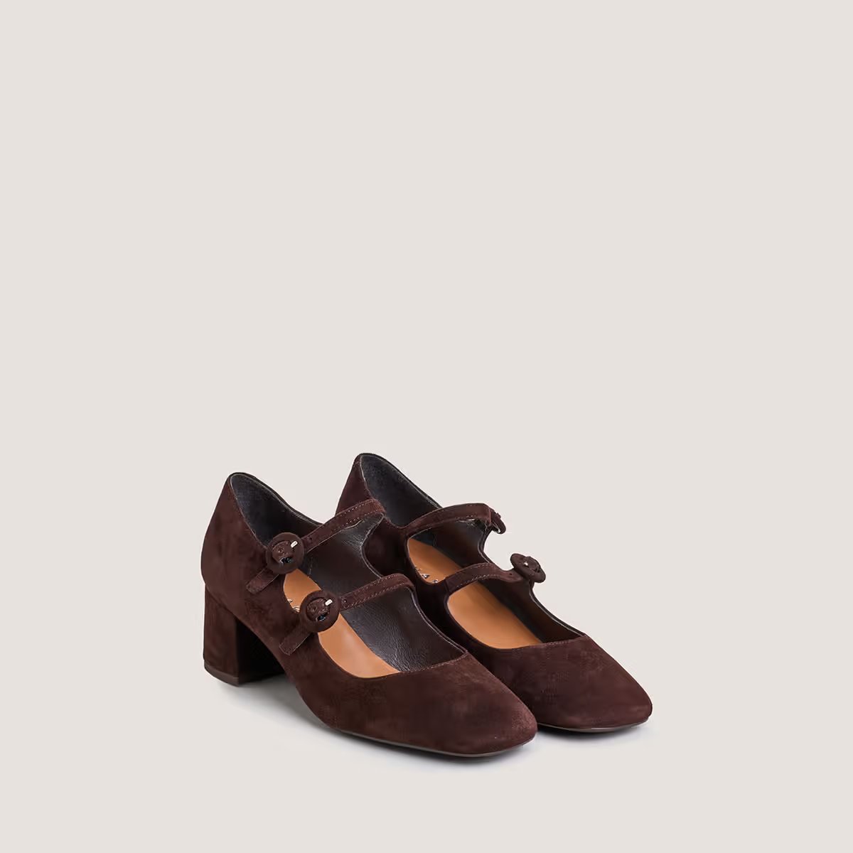 Jonak Delou Mary Janes,
