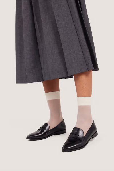 Jonak Amida Loafers,