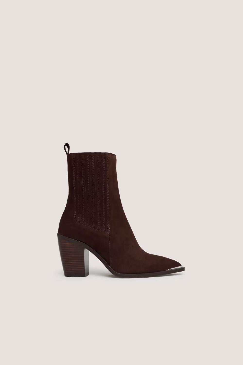 6000623-357 Jonak Basama Heeled Boots,