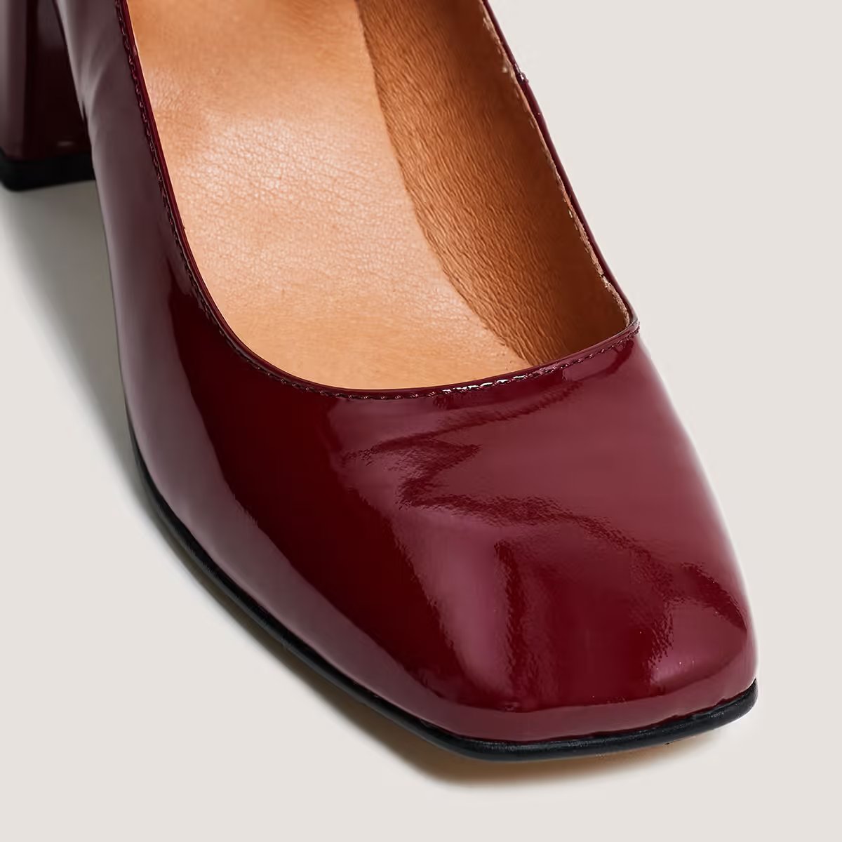Jonak Alienor Mary Janes,