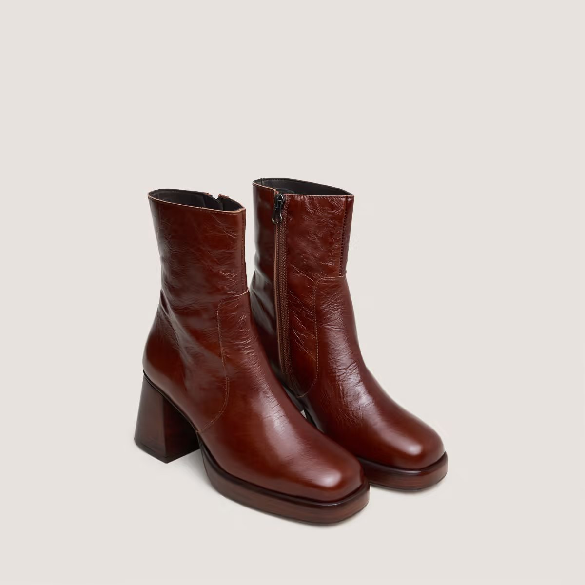 Jonak Brigand Ankle Boots,
