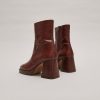 Jonak Brigand Ankle Boots,
