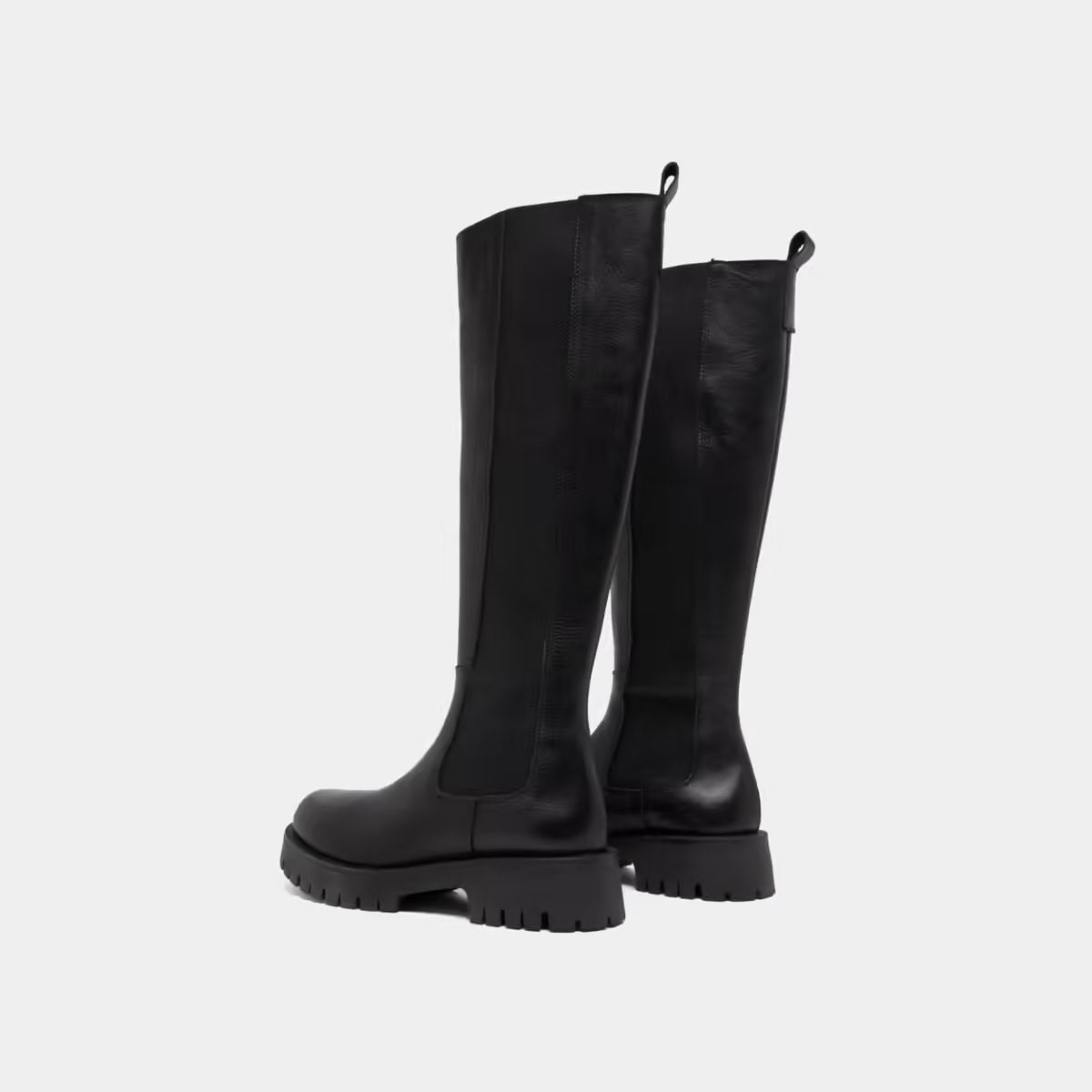 Jonak Rebel Platform Boots,