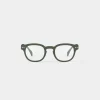IZIPIZI #C Reading Glasses, Kaki