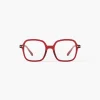 Izipizi #Office Reading Glasses, Cherry Red.
