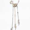 Zadig & Voltaire Rock Mix n Match Mono Earring,