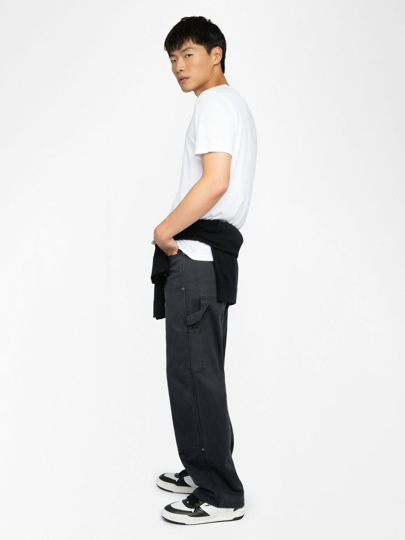 Zadig & Voltaire Tommy T-Shirt,